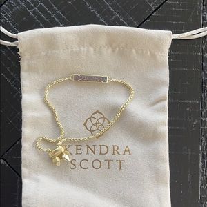 Stan bracelet in multi- druzy ✨⭐️